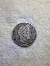 MONETA FRANCIA LUIGI FILIPPO I