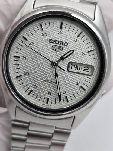 Bracciale seiko 7526 3040 - bracciale, 5