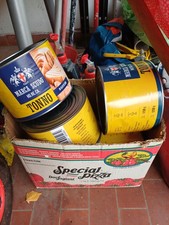 Tonno Marca Scudo Trancio
