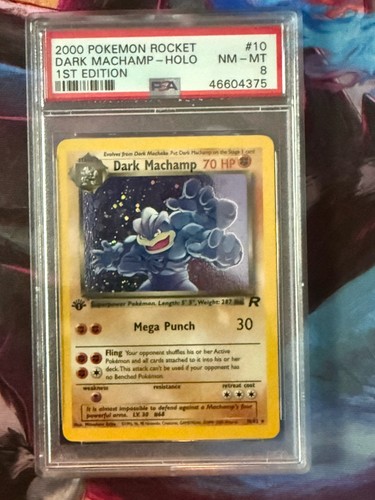 Pokemon rocket dark - pokemon,