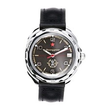 Vostok Komandirskie 2414