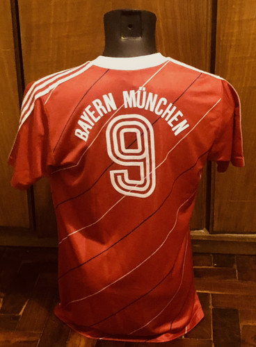Maglia home bayern monaco - maglia,