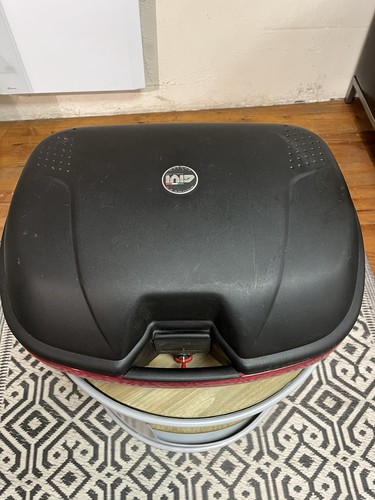 Top case givi v47n 47 - case,