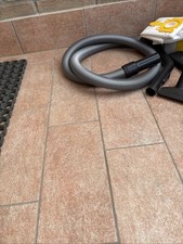 Accessori Originali Scopa Elettrica Miele - Tubo E Spazzole