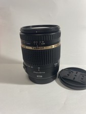 OBJETIVOS TAMRON TAMRON AF