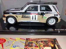 SOLIDO 1:18 RENAULT 5 MAXI