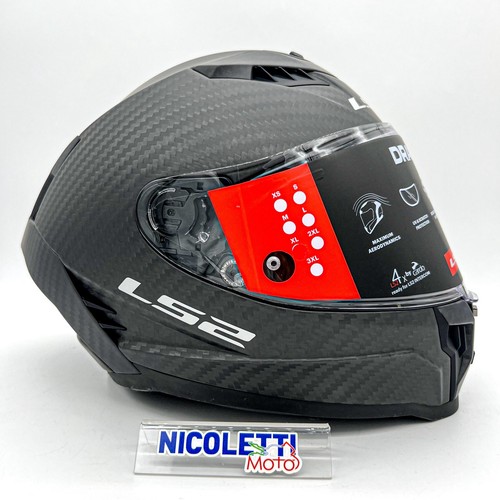 Casco integrale ls2 ff807 - casco,