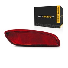 For Hyundai Santa FE Rear