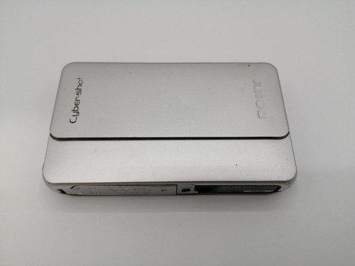 Sony cyber shot dsc tx10 - cyber-shot, dsc-tx10