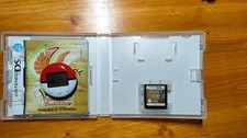 Pokémon Oro HeartGold