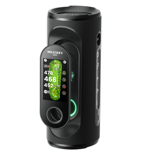 Mileseey genesonic pro - genesonic,