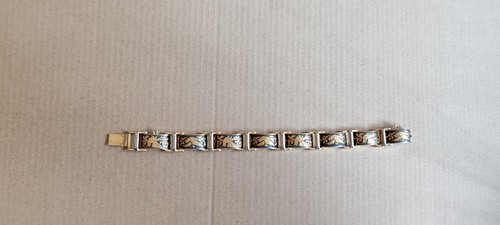 Bracciale toledo - toledo,