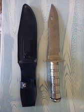 ASKARI, coltello Rambo