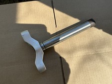 RockShox Mag21 Corona 1 1/8"