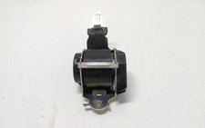 CINTURA DI SICUREZZA