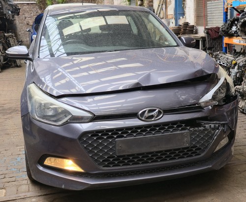 Dado ruota hyundai i20 - hyundai, 1.2