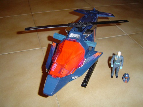 Mask kenner switchblade - mask,
