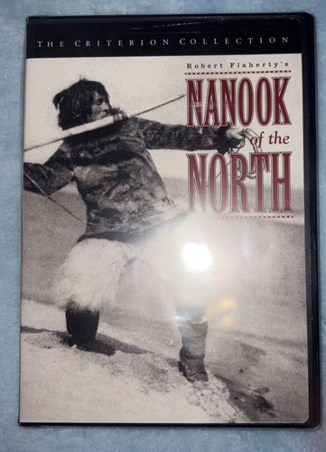 Nanook the north - nanook,
