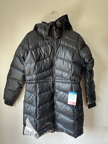 Piumino columbia icy - piumino,