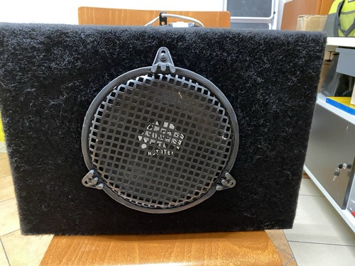 Subwoofer auto più - subwoofer,