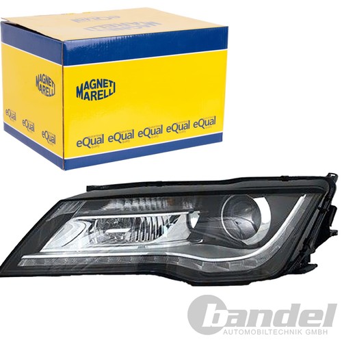 Magneti marelli xenon - magneti, bi-xenon