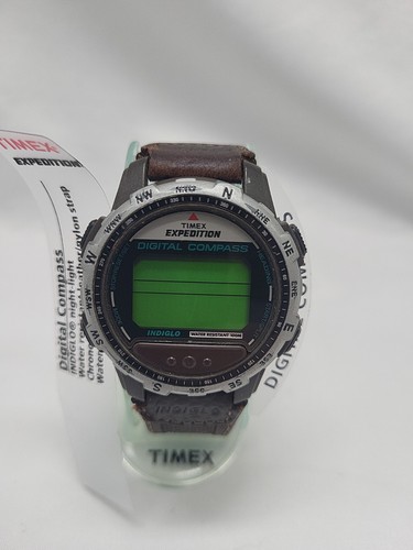 Timex expedition bussola - -,