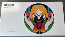 WACOM Cintiq Pro 13"