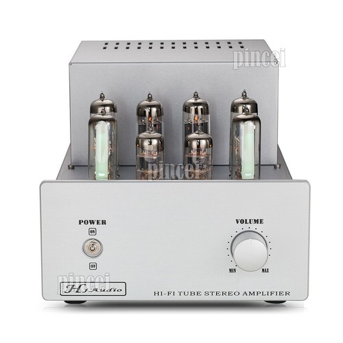 Amplificatore stereo audio - stereo,