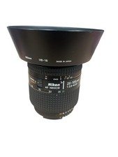 Nikon AF Nikkor 28-105 mm