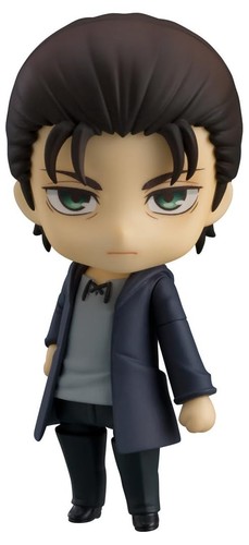 Attack titan eren jaeger - eren,