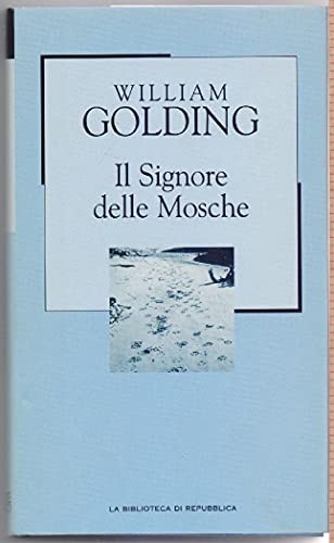 Signore delle mosche - signore,