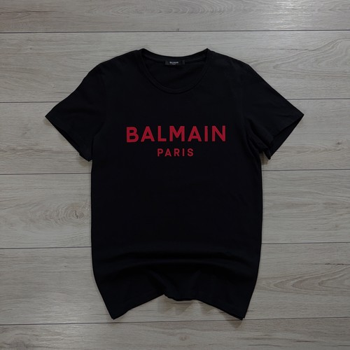 Shirt luxury balmain - luxury,