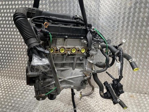 Motore suzuki swift k12b - motore,