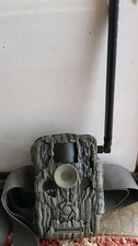 Stealth Trail Command pro