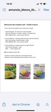 Libri scolastici usati - , –