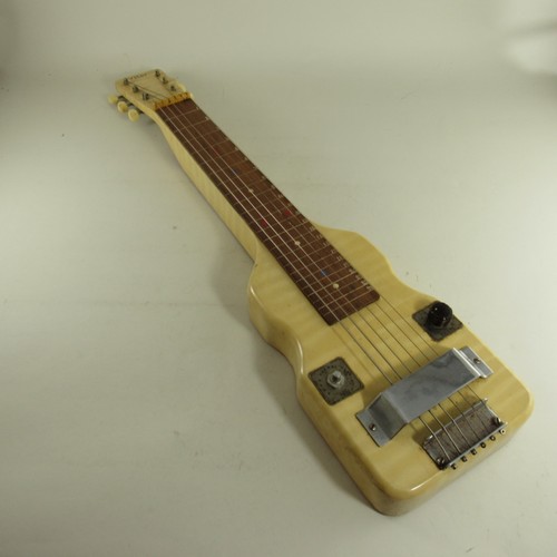 Chitarra vintage vitar lap - chitarra,