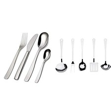 Alessi KnifeForkSpoon