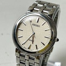 Orologio Seiko Dolce - anno