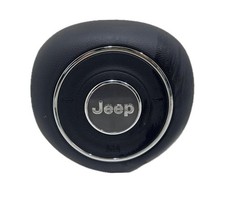 AIRBAG VOLANTE PER JEEP Renegade Serie 07356778950 (18>)