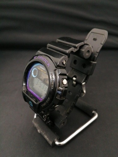 Casio quartz glx 6900ss usato - casio,