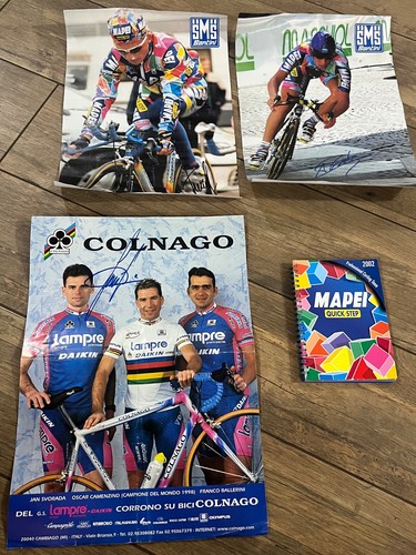 Team mapei vintage - team,
