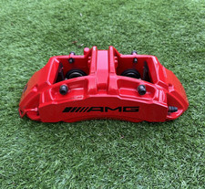 PINZE FRENO ANTERIORI SINISTRA