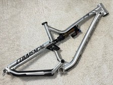 Commencal Meta AM V4.2