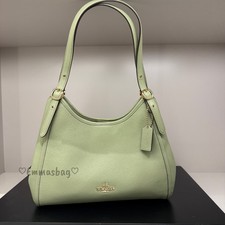 Borsa a tracolla Coach Erin