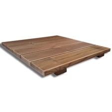 Pedana doccia antiscivolo in