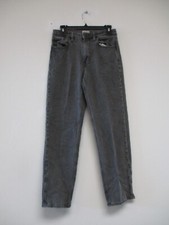 Faherty Jeans Uomo 29 Grigio