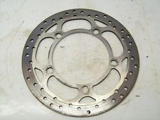 DISCO FRENO ANTERIORE PER GILERA GP 800 DAL 2009 (e34673)