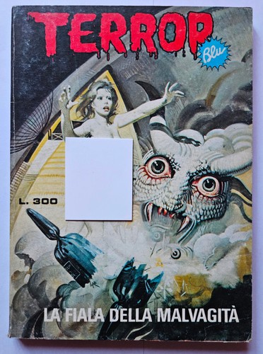 Terror blu 17 ed - c4),