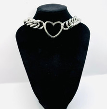 Collana catena cordino cubano