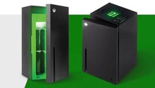 Mini Frigo Xbox series X 10L